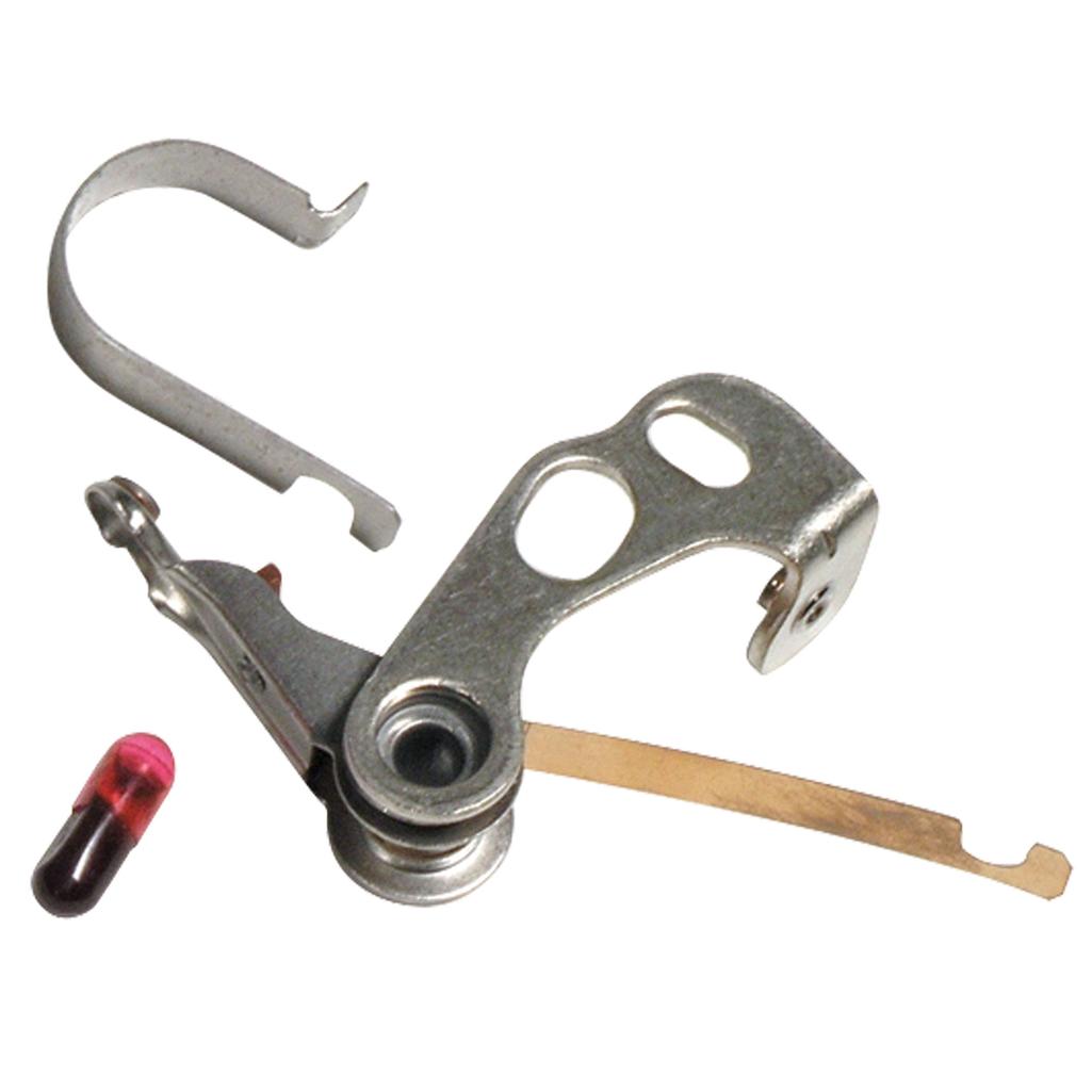 1953-1954 Corvette C1 Distributor Points