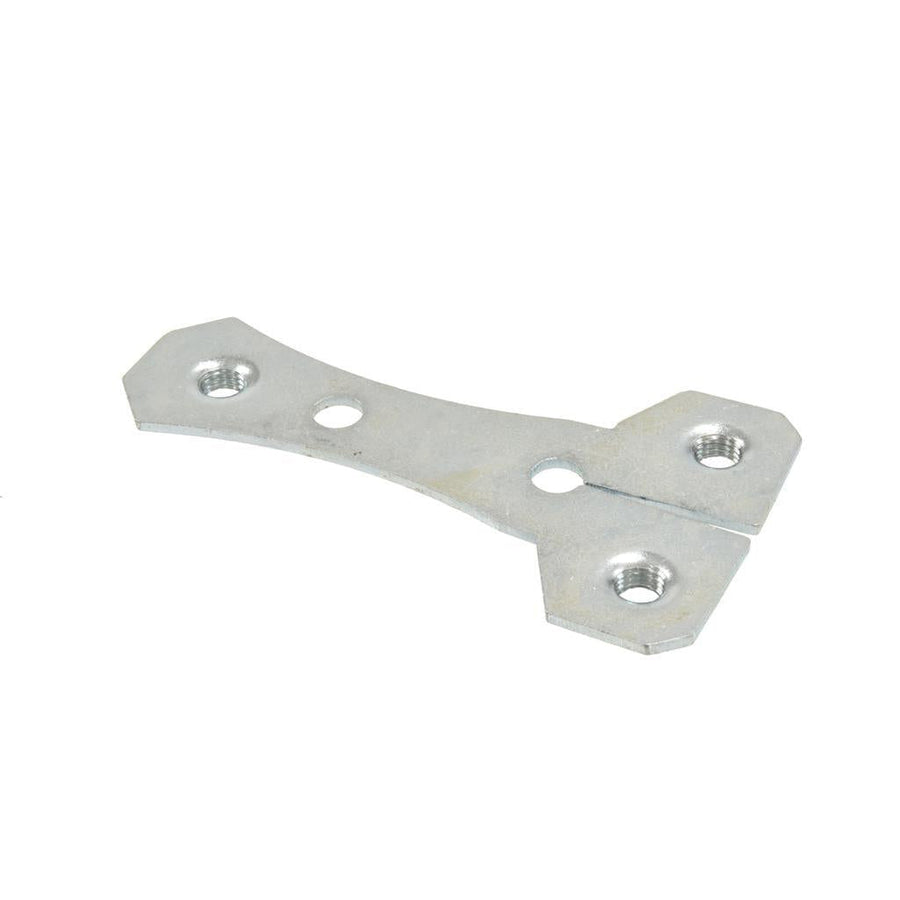 1956-1962 Corvette C1 Door Striker Nut Plate