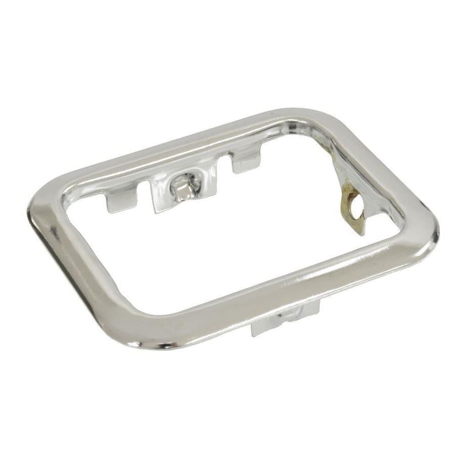 1953-1955 Corvette C1 Ashtray Bezel