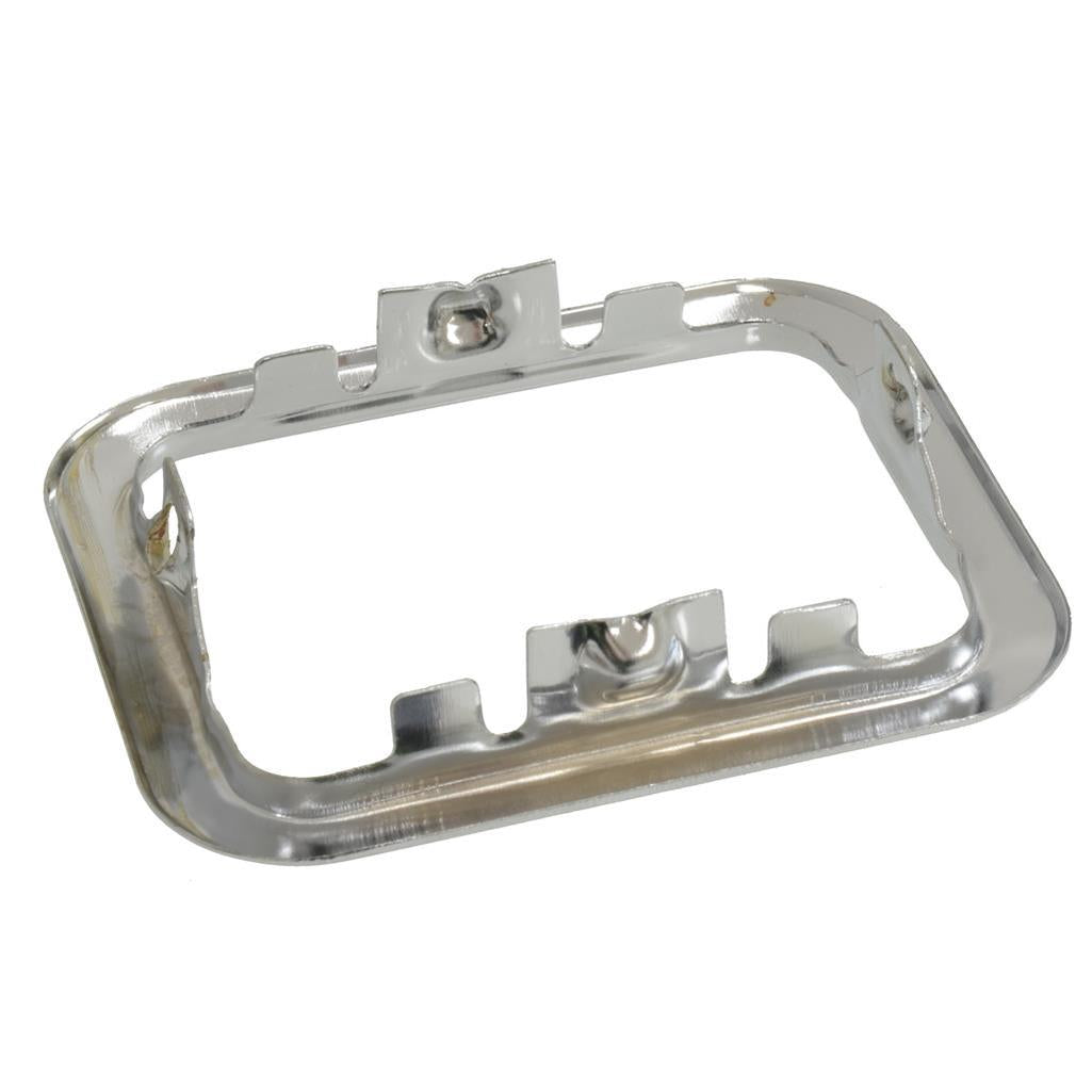 1953-1955 Corvette C1 Ashtray Bezel