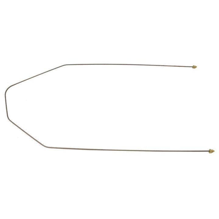 1953-1955 Corvette C1 Oil Line Kit
