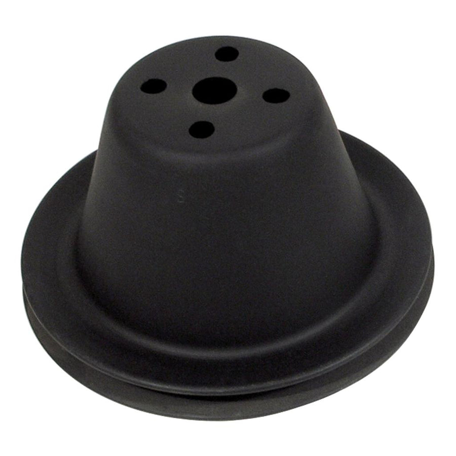 1953-1954 Corvette C1 Water Pump Pulley, 6 Cylinder