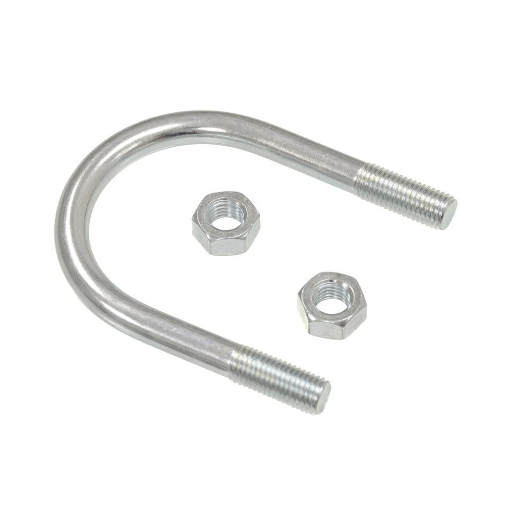1961-1962 Corvette C1 Exhaust Hanger U-Bolt Kit