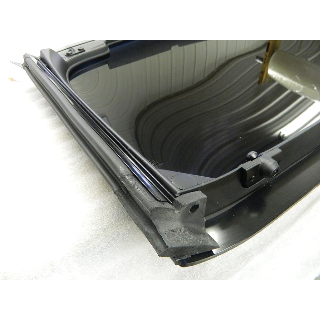 1984-1986 Corvette C4 Roof Panel, Blue 1St Design