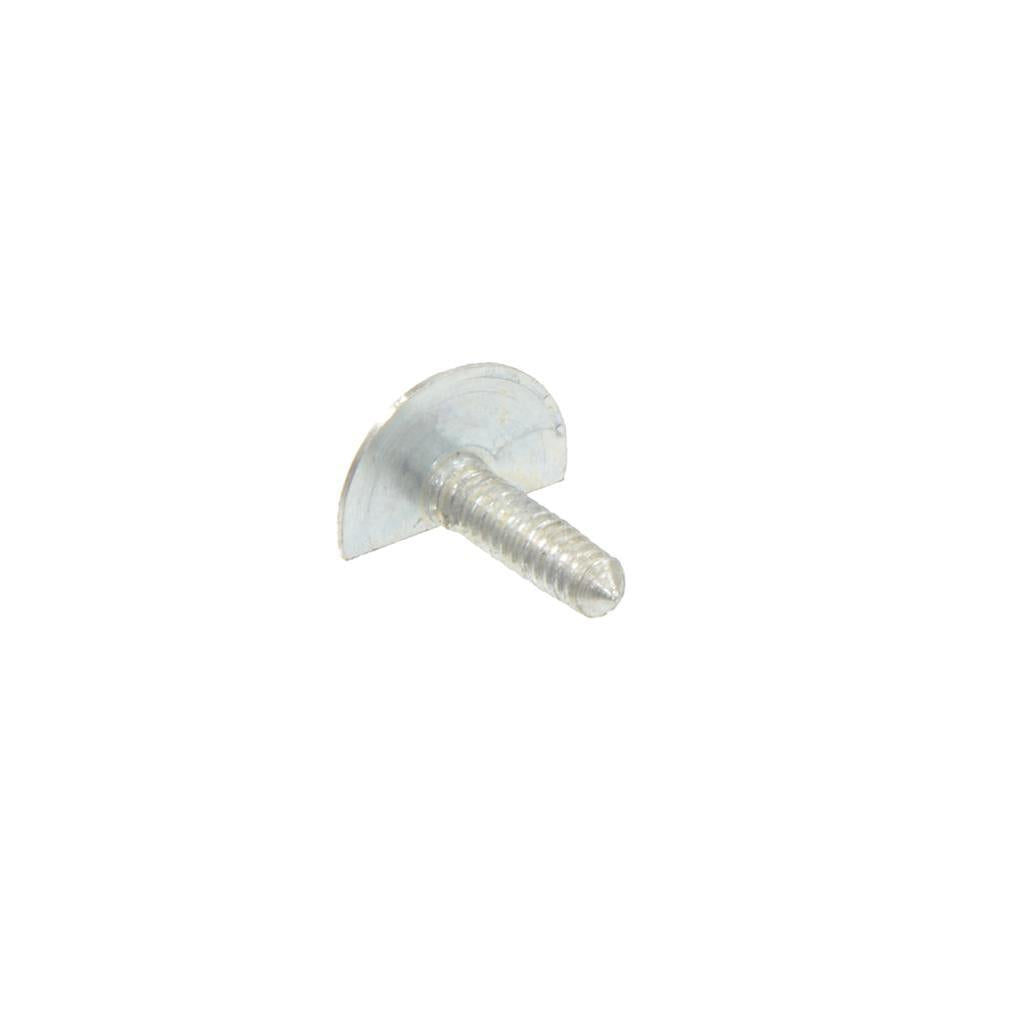 1956-1962 Corvette C1 Hardtop Rear Window Retainer T-Bolt, 1/2 Inch 16 Required