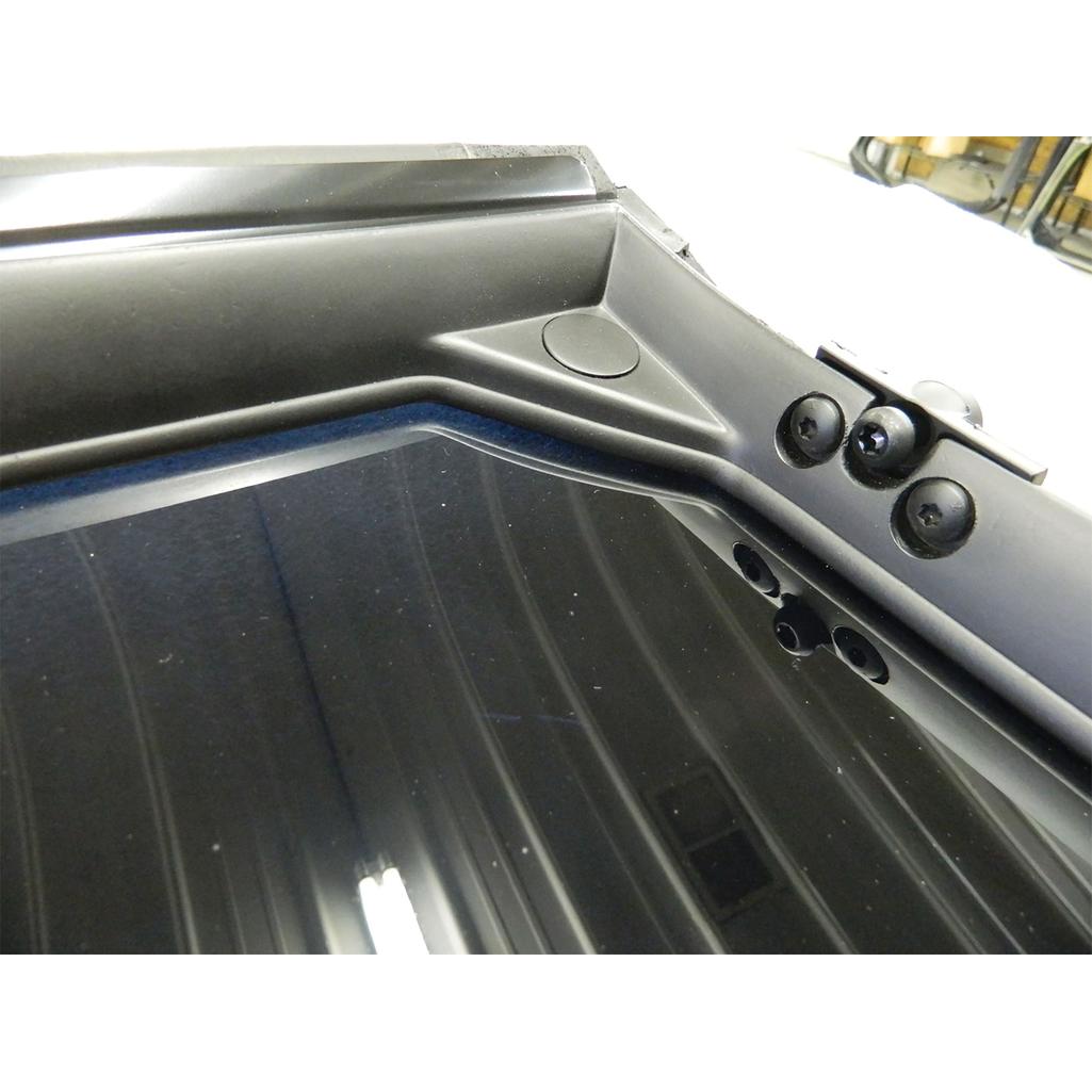 1989-1996 Corvette C4 Roof Panel, Blue