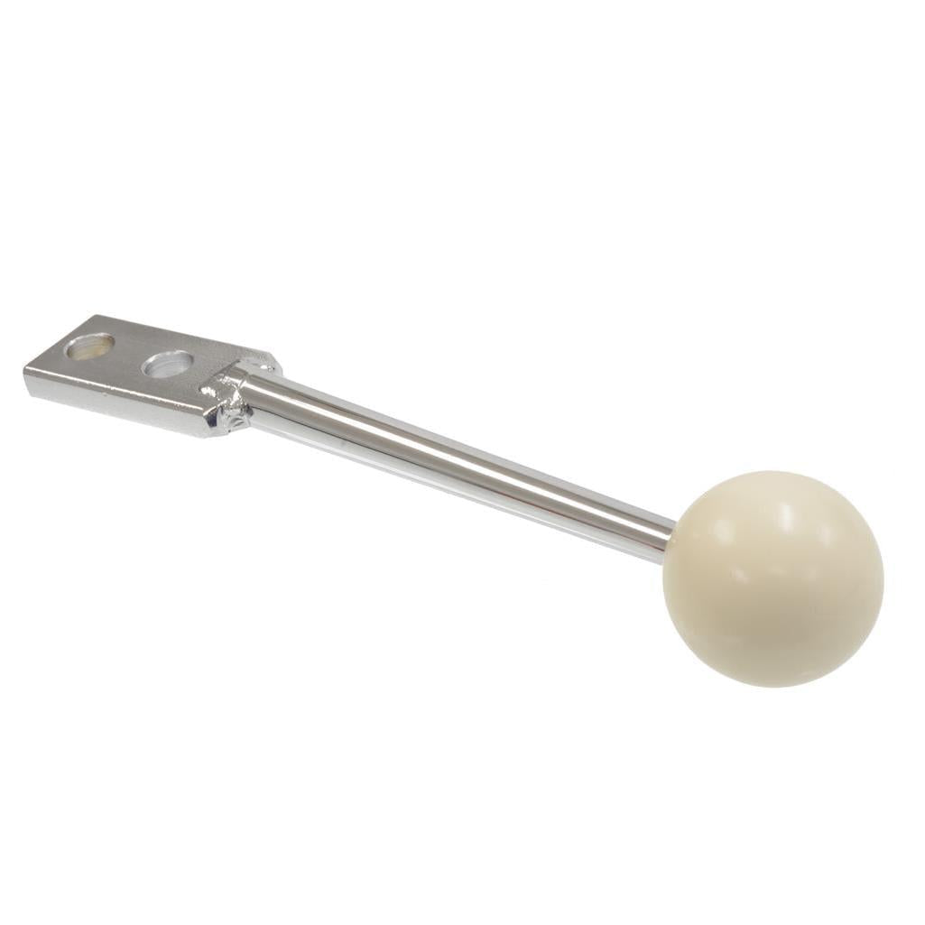 1956-1958 Corvette C1 Shifter Handle, Manual Hurst