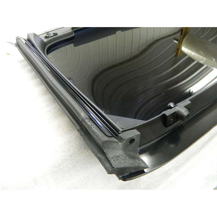 1986-1988 Corvette C4 Roof Panel, Bronze 2nd Design