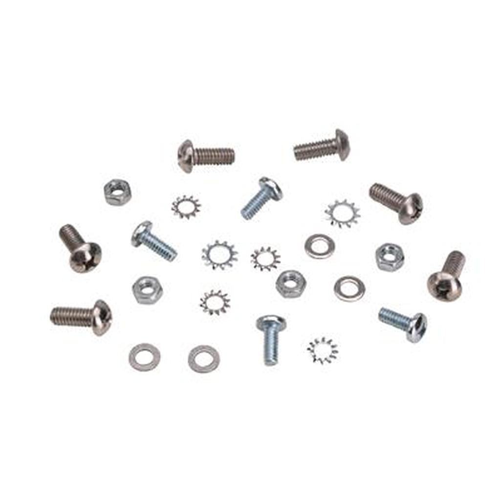 1959-1962 Corvette C1 Softtop Front Arm Mount Kit