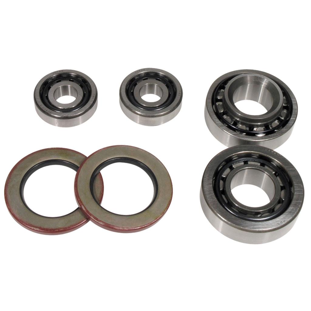 1953-1962 Corvette C1 Front Wheel Roller Bearing Kit
