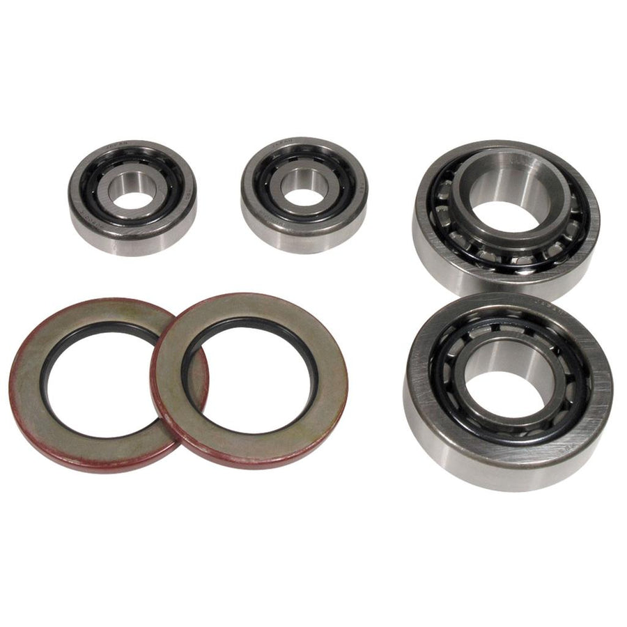 1953-1962 Corvette C1 Front Wheel Roller Bearing Kit