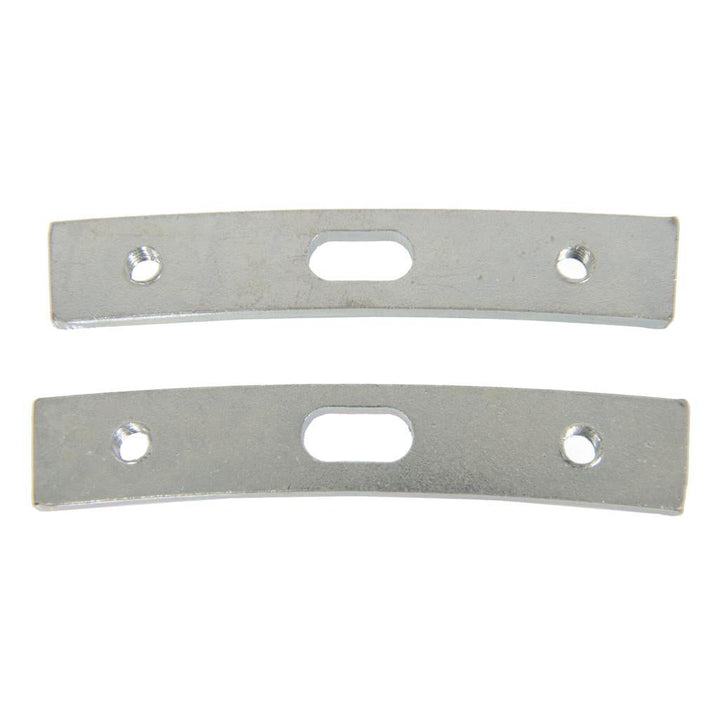 1956-1962 Corvette C1 Upper Windshield Frame Nut Plates