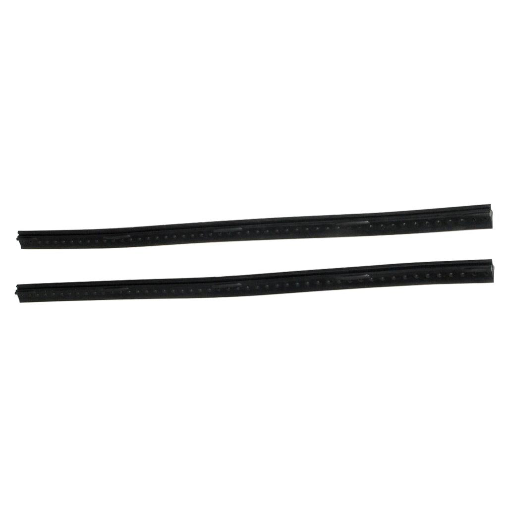 1956-1962 Corvette C1 Wiper Blade Refills, Correct