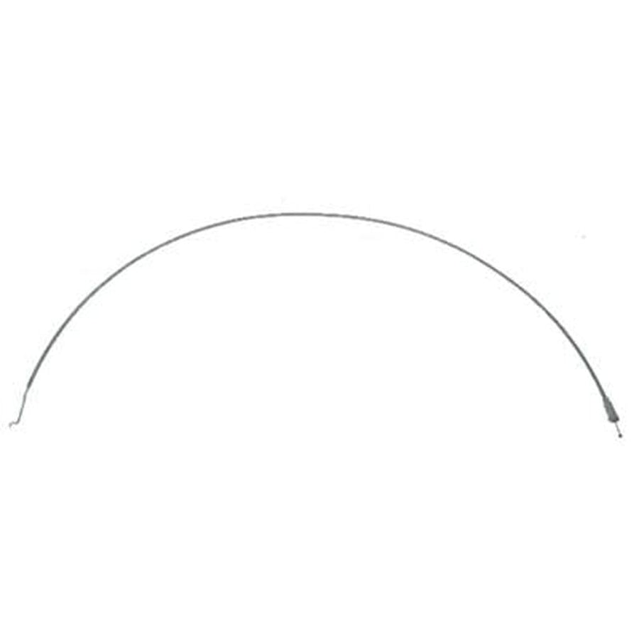 1953-1956 Corvette C1 Cable, Foot Operated Washer To Wiper Motor Except 1954