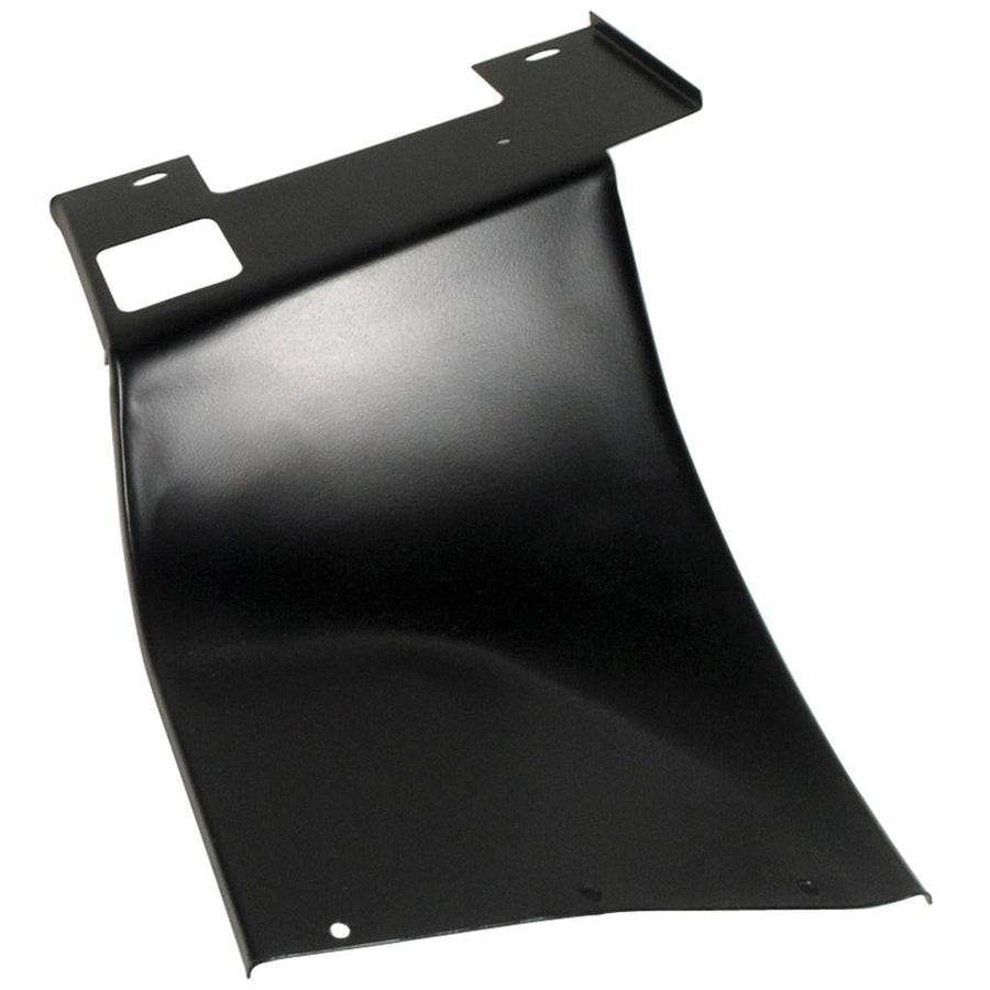 1960-1962 Corvette C1 Fan Shroud, Lower RH