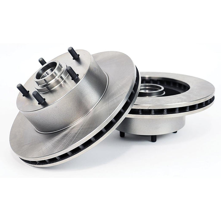 1955-1962 Corvette C1 Disc Brake Conversion Kit, Front Standard