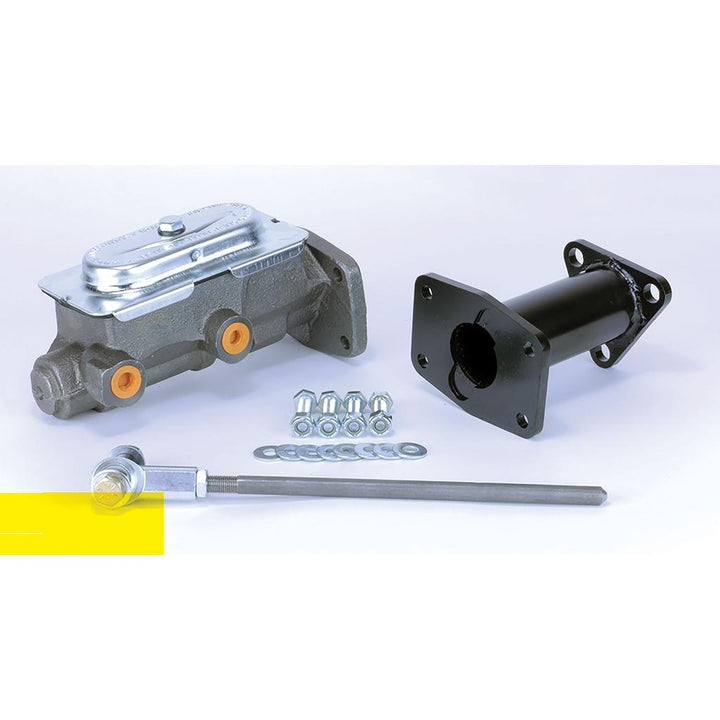 1955-1962 Corvette C1 Disc Brake Conversion Kit, Front Standard