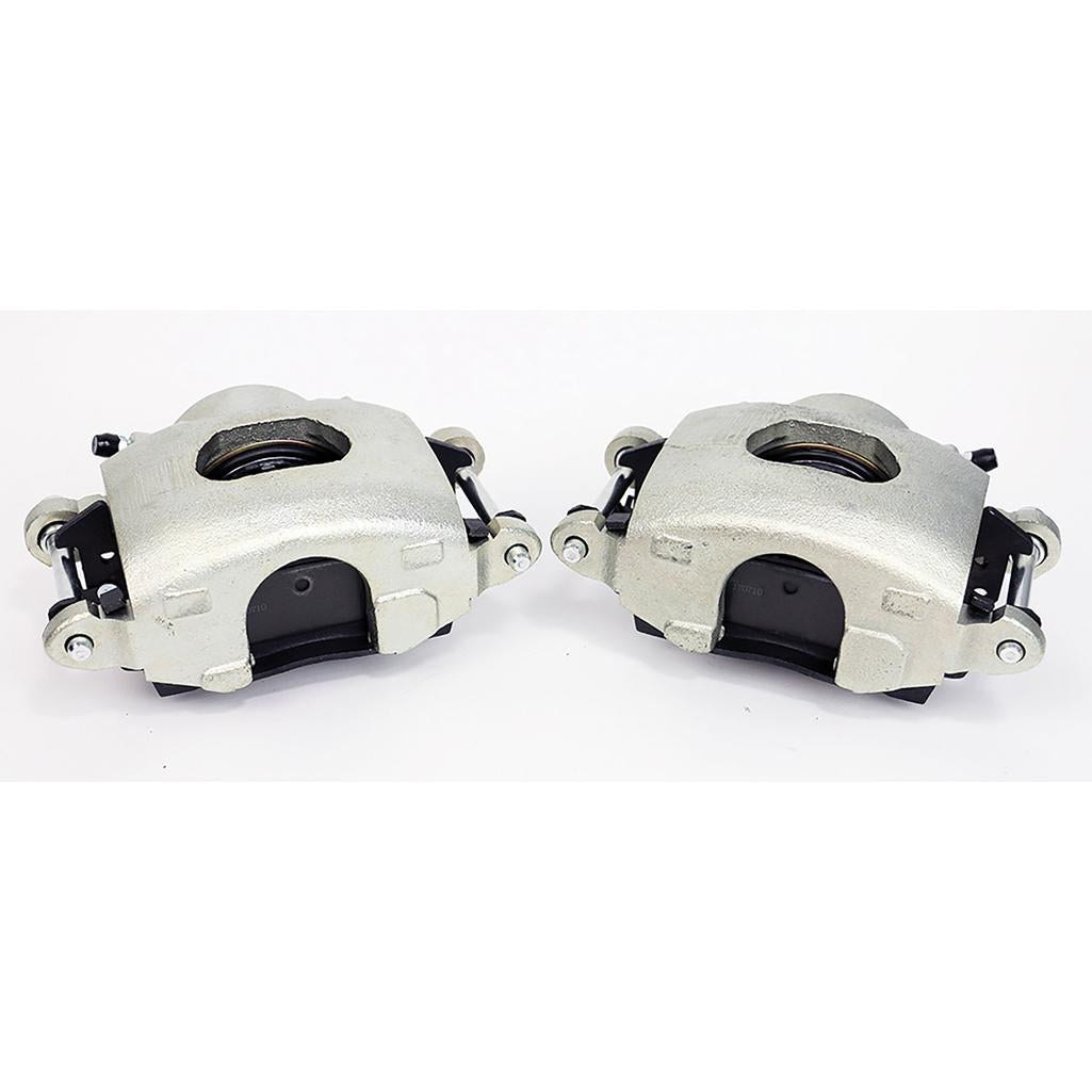 1955-1962 Corvette C1 Disc Brake Conversion Kit, Front Standard