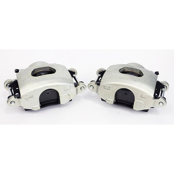 1955-1962 Corvette C1 Disc Brake Conversion Kit, Front Standard