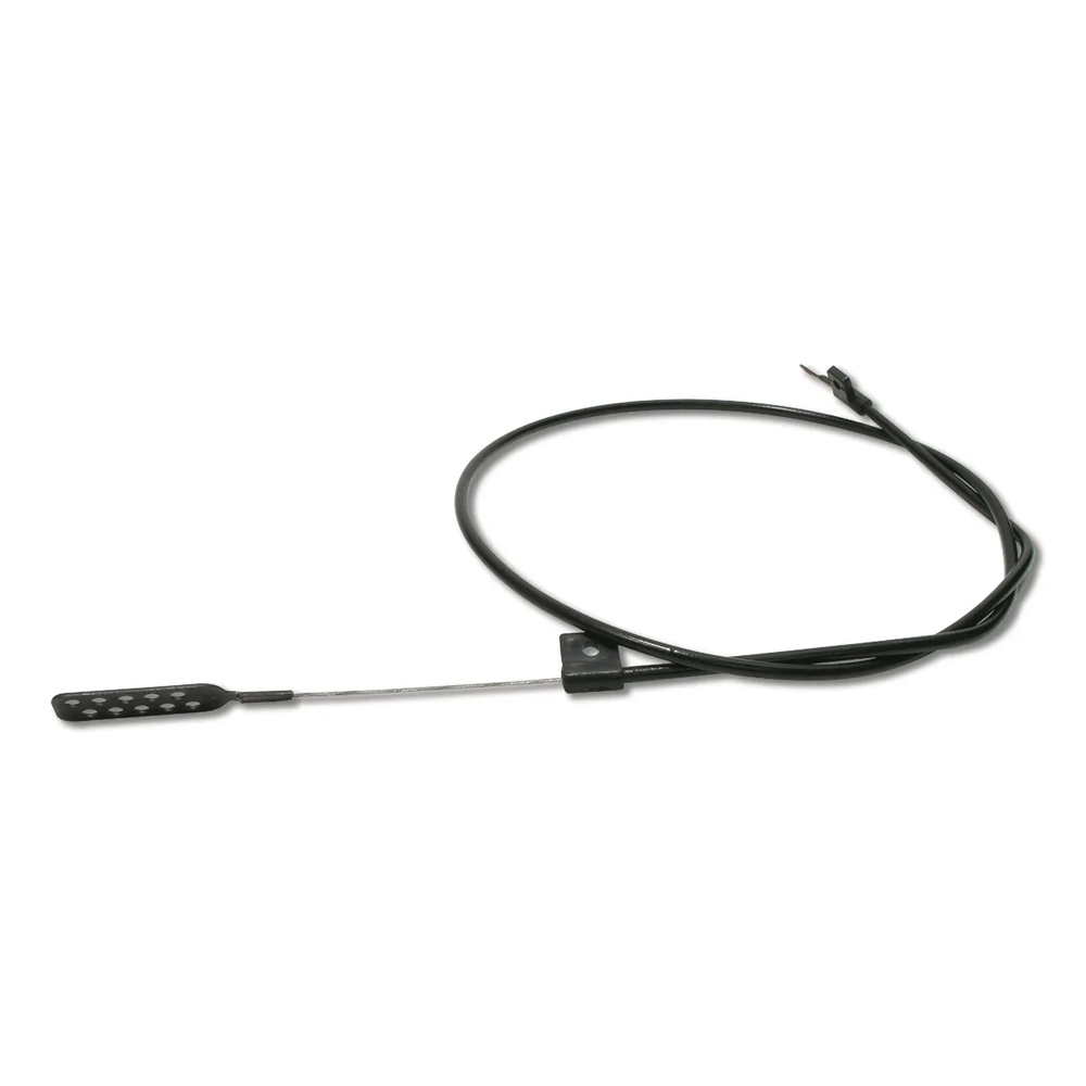 1978-1982 Corvette C3 Hood Release Cable - Latch To Latch