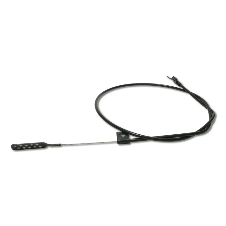 1978-1982 Corvette C3 Hood Release Cable - Latch To Latch
