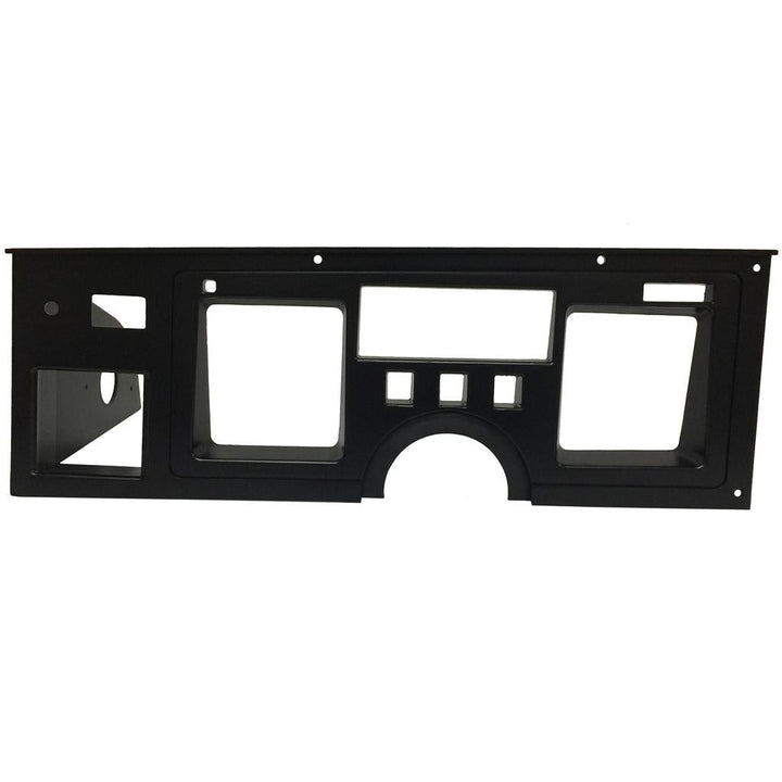 1986-1989 Corvette C4 Replacement Speedometer & Tachometer Dash Bezel
