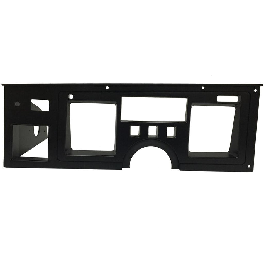 1986-1989 Corvette C4 Replacement Speedometer & Tachometer Dash Bezel