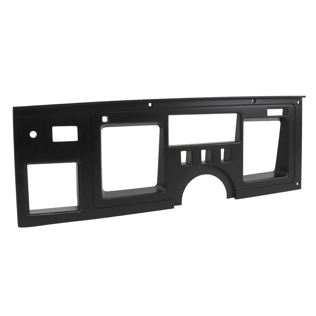 1986-1989 Corvette C4 Replacement Speedometer & Tachometer Dash Bezel