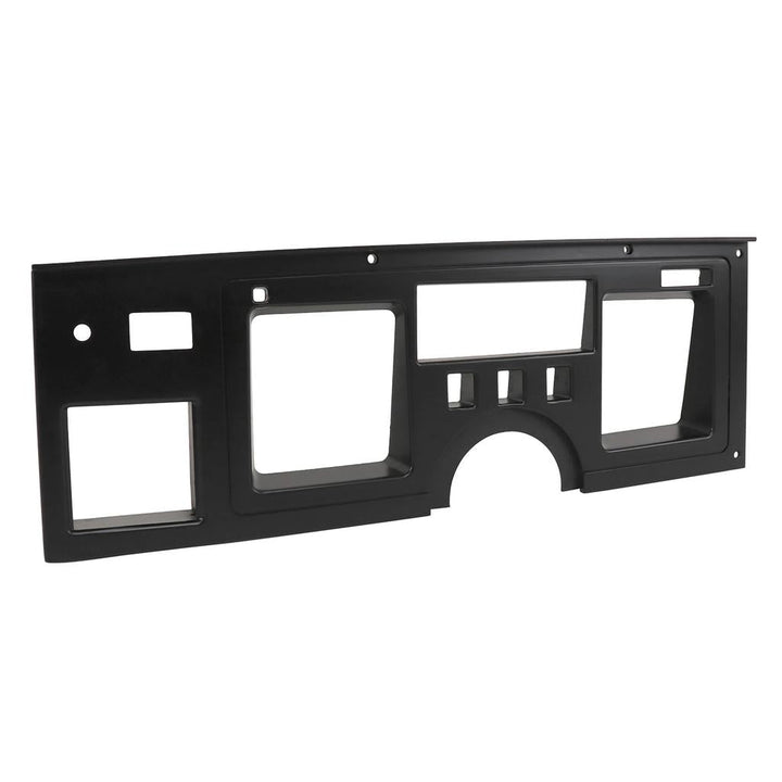 1986-1989 Corvette C4 Replacement Speedometer & Tachometer Dash Bezel