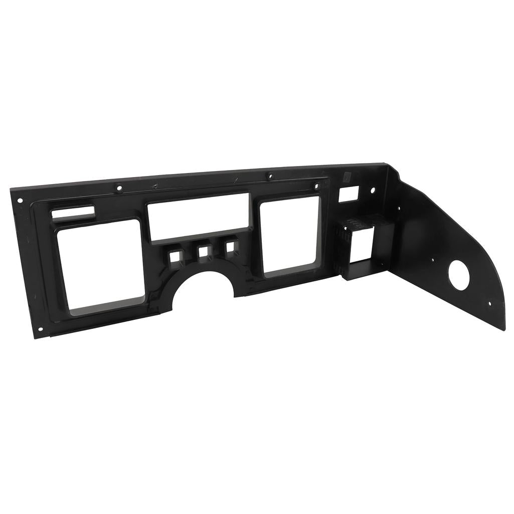 1986-1989 Corvette C4 Replacement Speedometer & Tachometer Dash Bezel