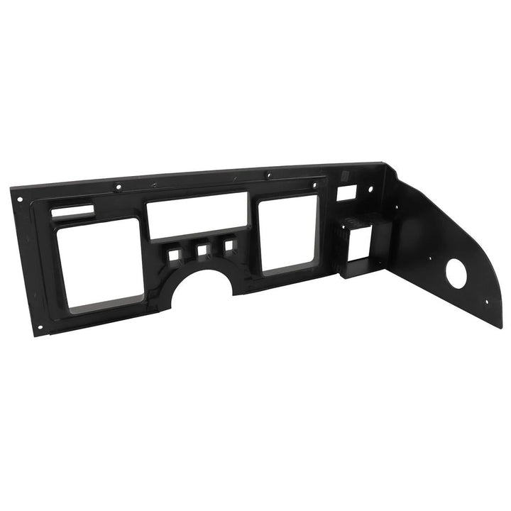 1986-1989 Corvette C4 Replacement Speedometer & Tachometer Dash Bezel