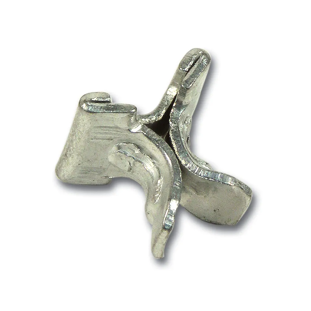 C2 1963-1967 Corvette Dash Pad Clip - 1Pc