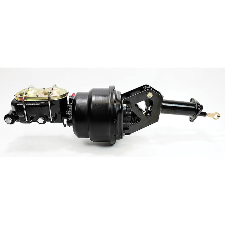 1955-1962 Corvette C1 Disc Brake Conversion Kit, Front Power