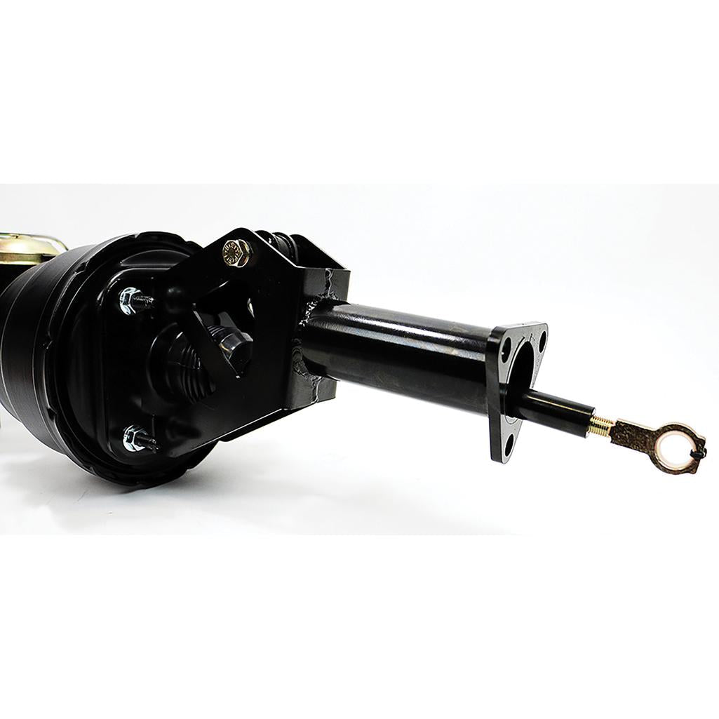 1955-1962 Corvette C1 Disc Brake Conversion Kit, Front Power