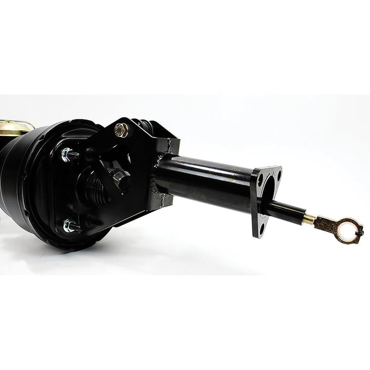 1955-1962 Corvette C1 Disc Brake Conversion Kit, Front Power