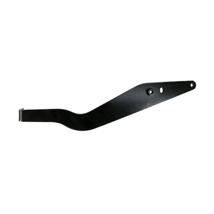C2 1963 Corvette Front Bumper Bracket - Center LH