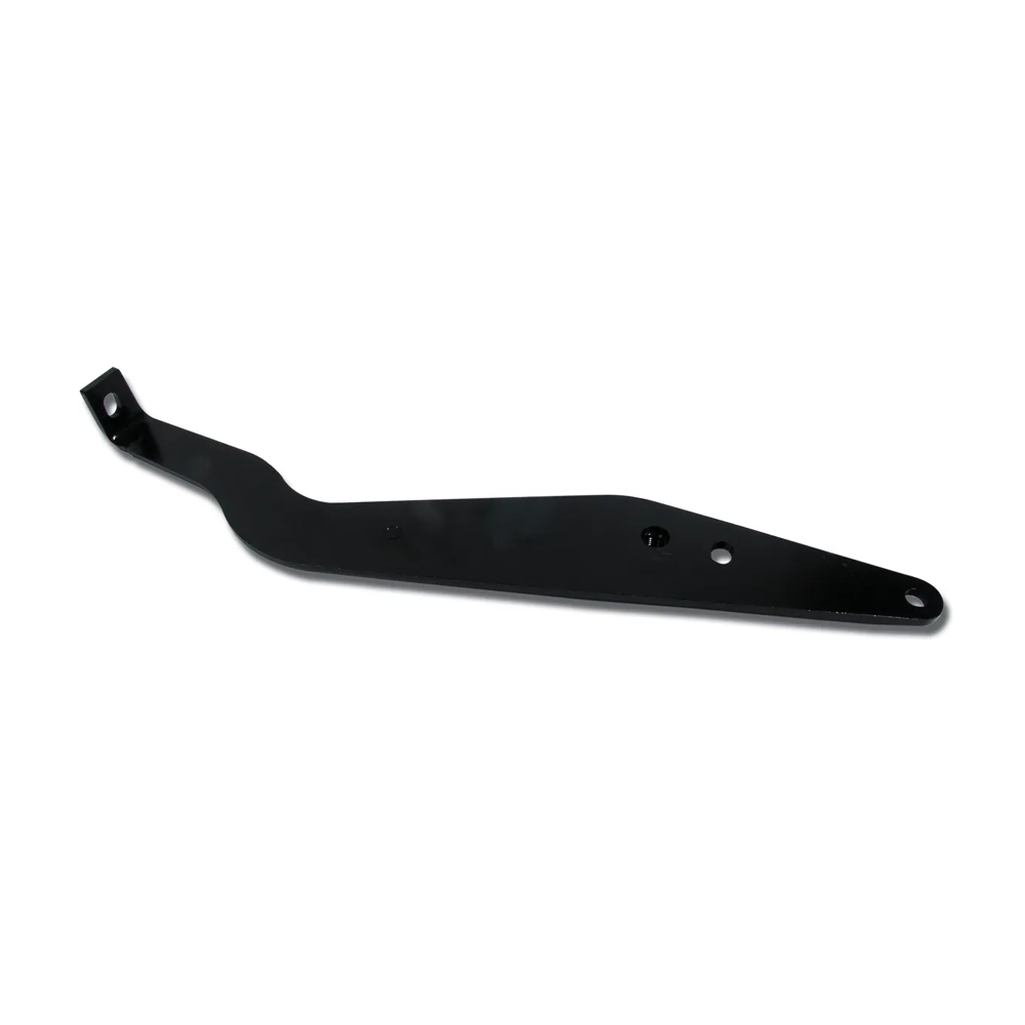 C2 1963 Corvette Front Bumper Bracket - Center RH