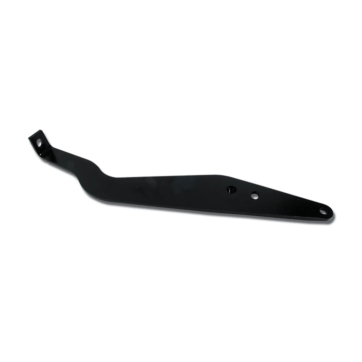 C2 1963 Corvette Front Bumper Bracket - Center RH