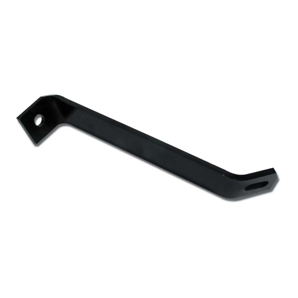C2 1963 Corvette Rear Bumper Bracket - Outer LH