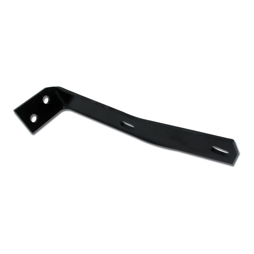 C2 1963 Corvette Rear Bumper Bracket - Inner LH