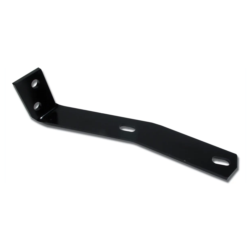 C2 1963 Corvette Rear Bumper Bracket - Inner RH
