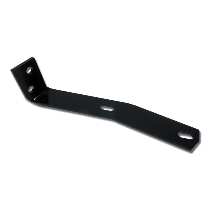C2 1963 Corvette Rear Bumper Bracket - Inner RH