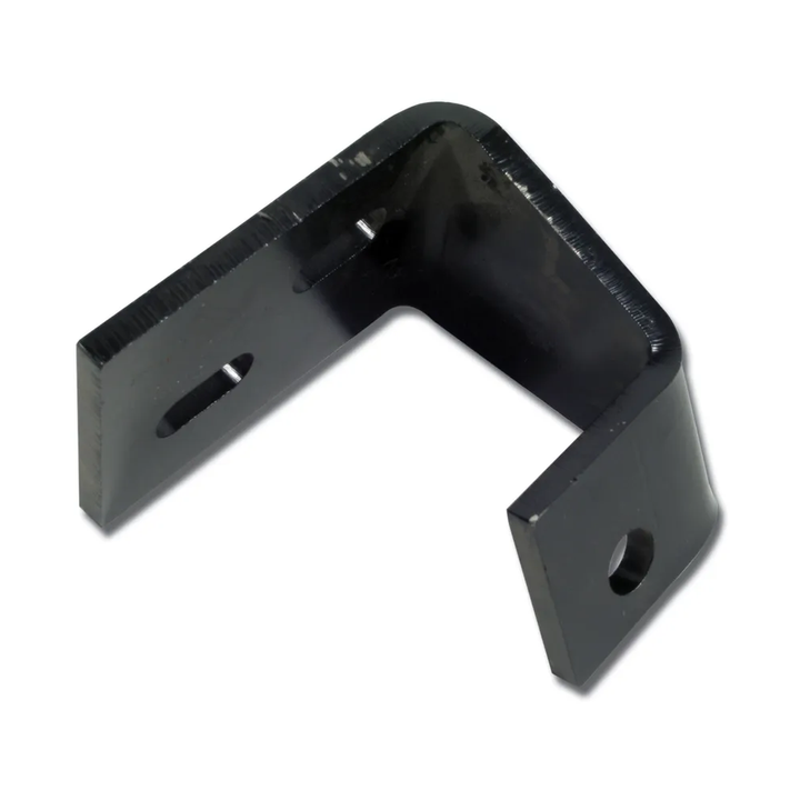C2 1963 Corvette Rear Bumper Bracket - Center LH