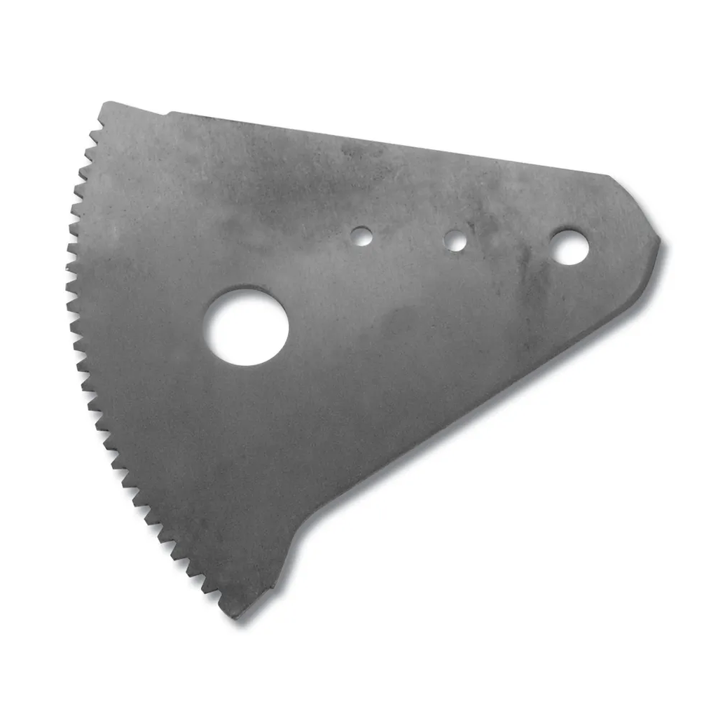 C2 1963-1967 Corvette Window Regulator Gear - Non Power Windows