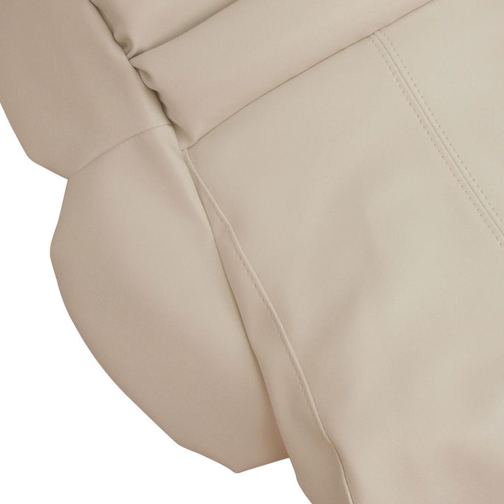 White detail