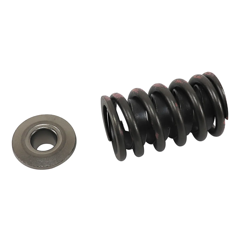 C2 1963-1966 Corvette Valve Spring & Cap Kit - Small Block