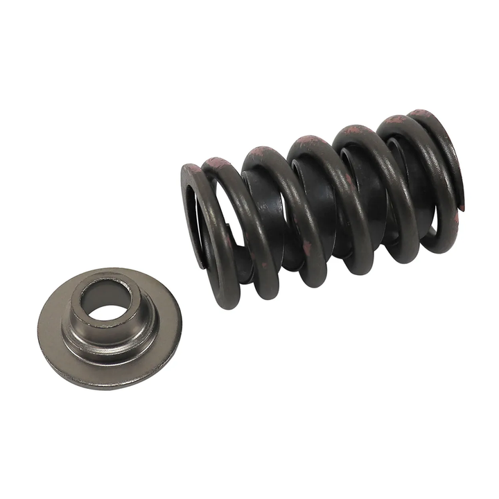 C2 1963-1966 Corvette Valve Spring & Cap Kit - Small Block