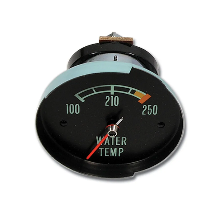 C2 1966-1967 Corvette Temperature Gauge