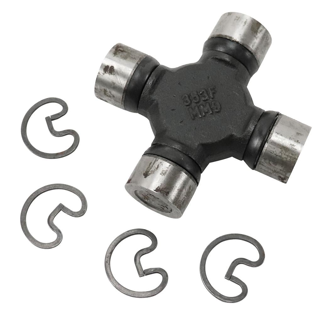1968-1981 Corvette C3 U-Joint, As Original No Grease Fittings