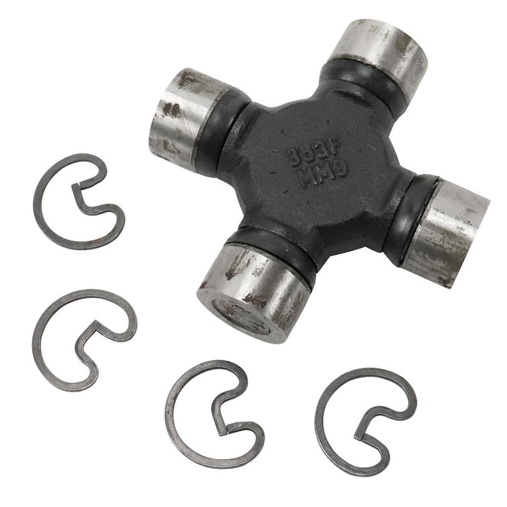 1968-1981 Corvette C3 U-Joint, As Original No Grease Fittings